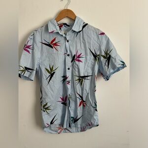 Roberta Oaks Women’s shirt (L)